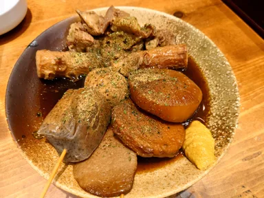 静岡おでん（静岡県）