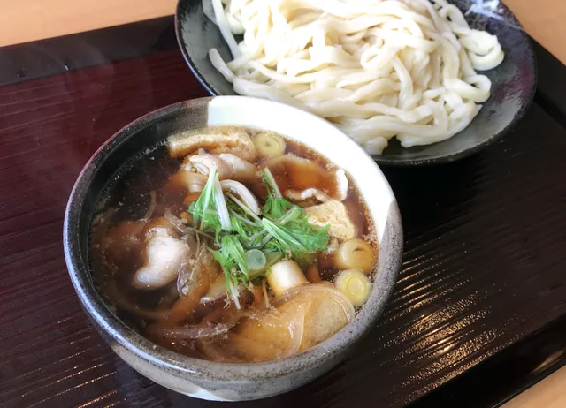 武蔵野うどん（埼玉県）の写真
