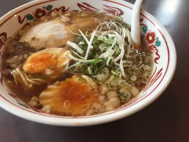 尾道ラーメン（広島県）