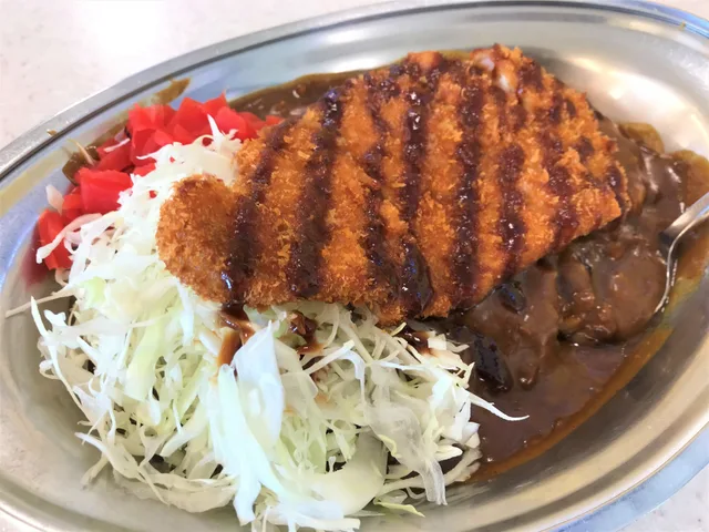金沢カレー（石川県）の写真