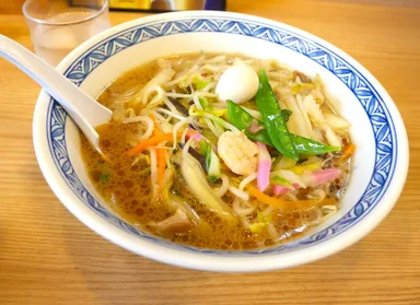 太平燕（タイピーエン）（熊本県）
