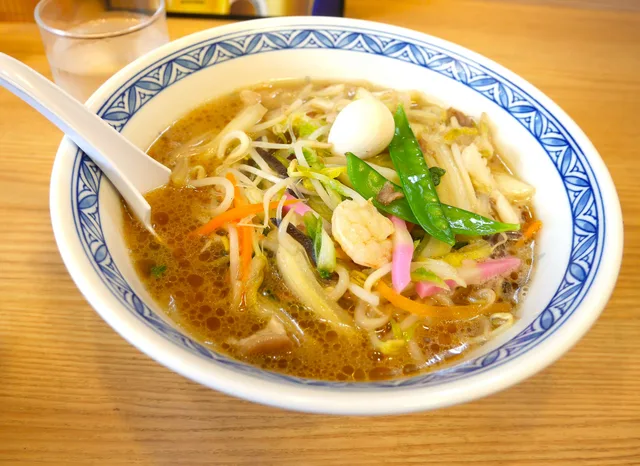 太平燕（タイピーエン）（熊本県）の写真
