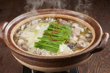 もつ鍋（福岡県）