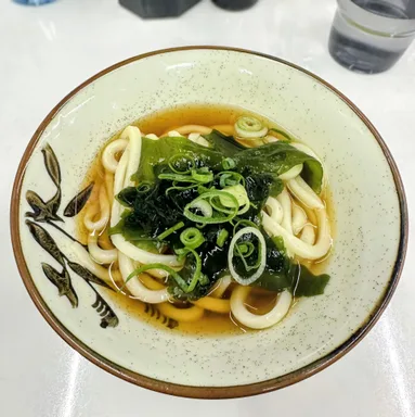 讃岐うどん（香川県）